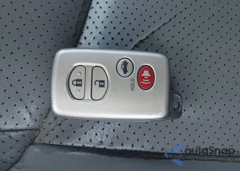 2009 Toyota Avalon Limited from USA, damaged, VIN 4T1BK36B39U346753